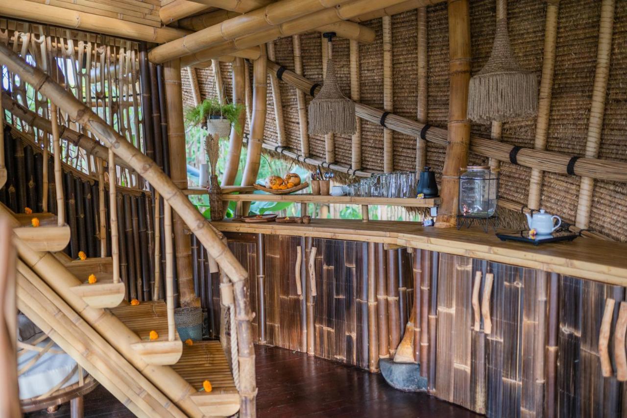 סיידמן Veluvana Bali מראה חיצוני תמונה