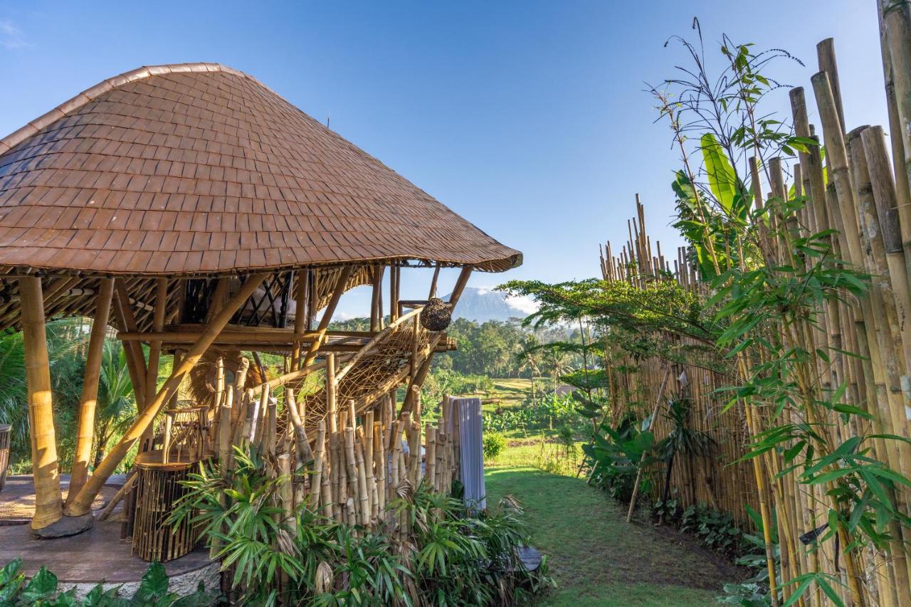 סיידמן Veluvana Bali מראה חיצוני תמונה