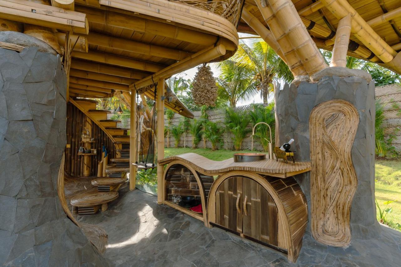 סיידמן Veluvana Bali מראה חיצוני תמונה