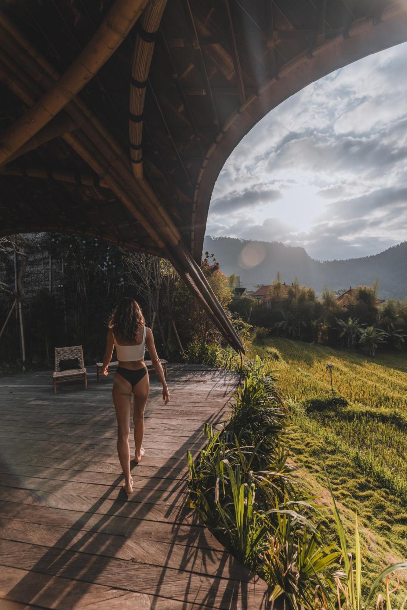 סיידמן Veluvana Bali מראה חיצוני תמונה