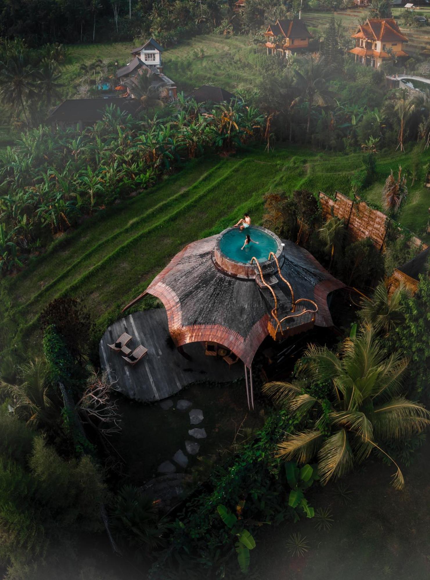 סיידמן Veluvana Bali מראה חיצוני תמונה